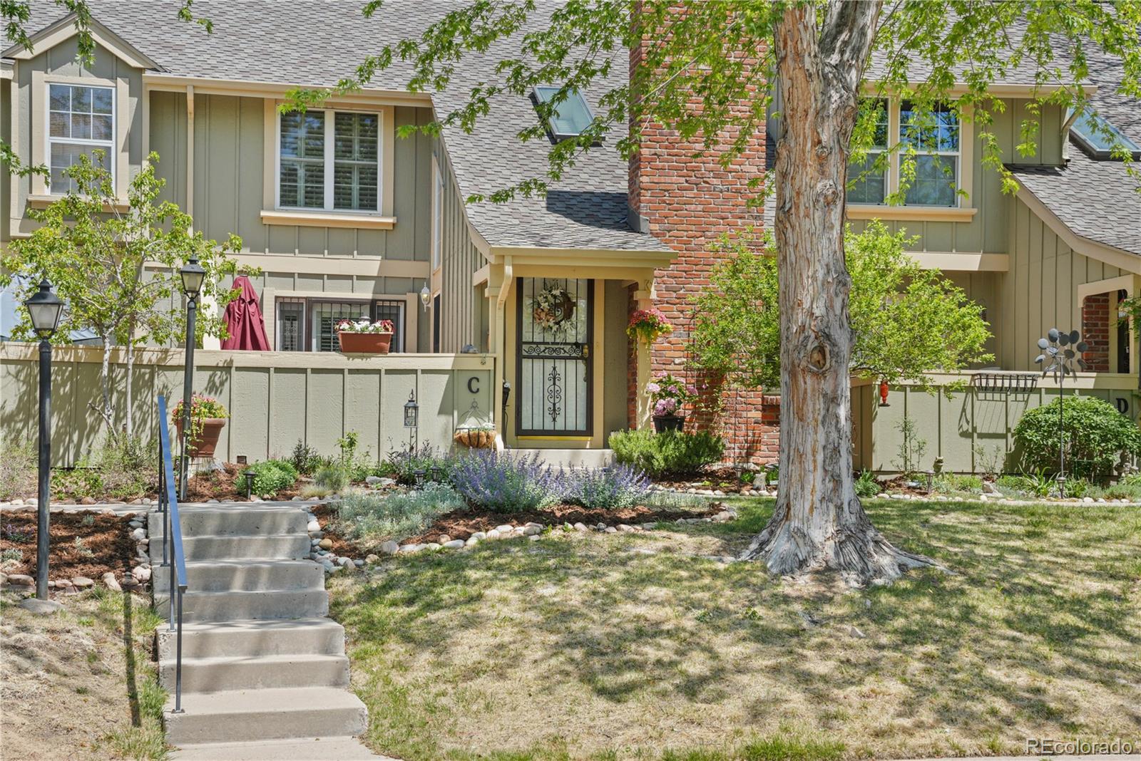 7779 S Curtice Drive Littleton CO 80120