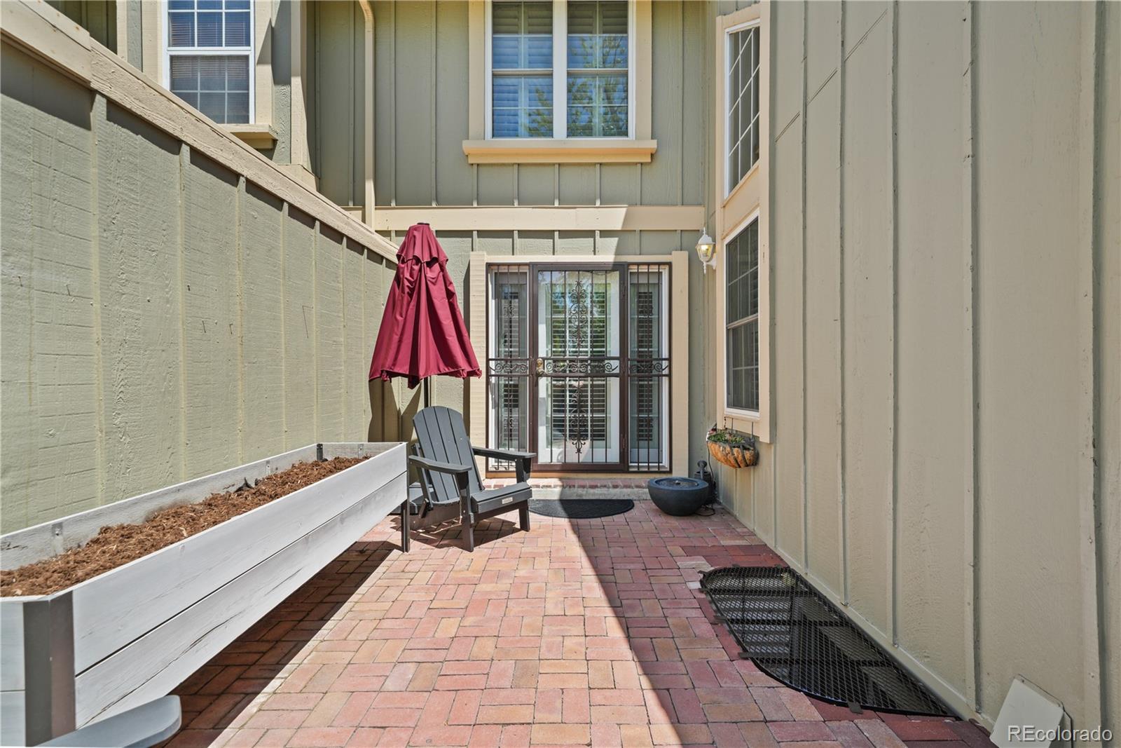 7779 S Curtice Drive Littleton CO 80120