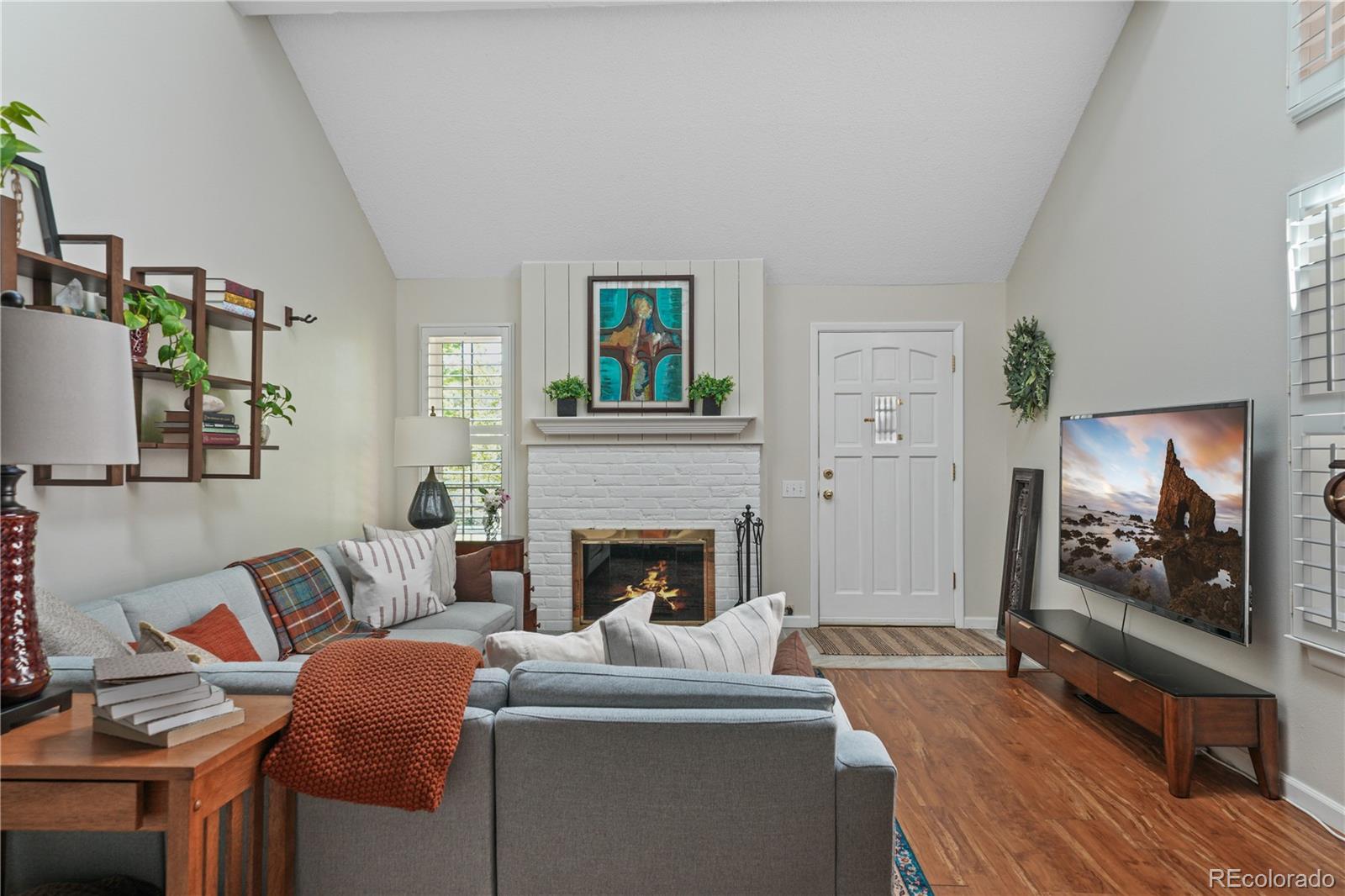 7779 S Curtice Drive Littleton CO 80120