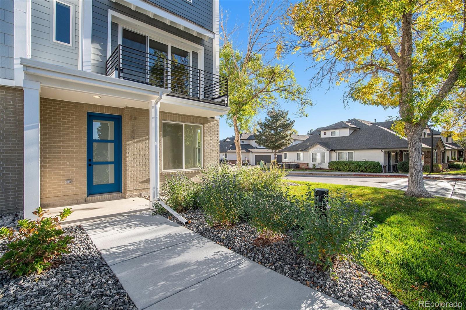 888 S Valentia Street Denver CO 80247