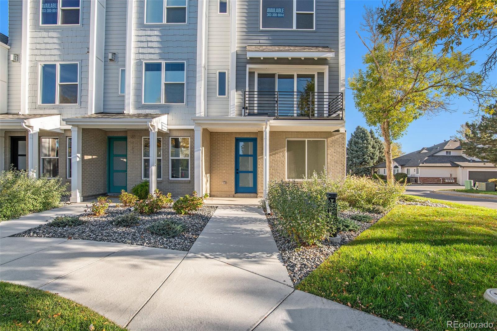 888 S Valentia Street Denver CO 80247