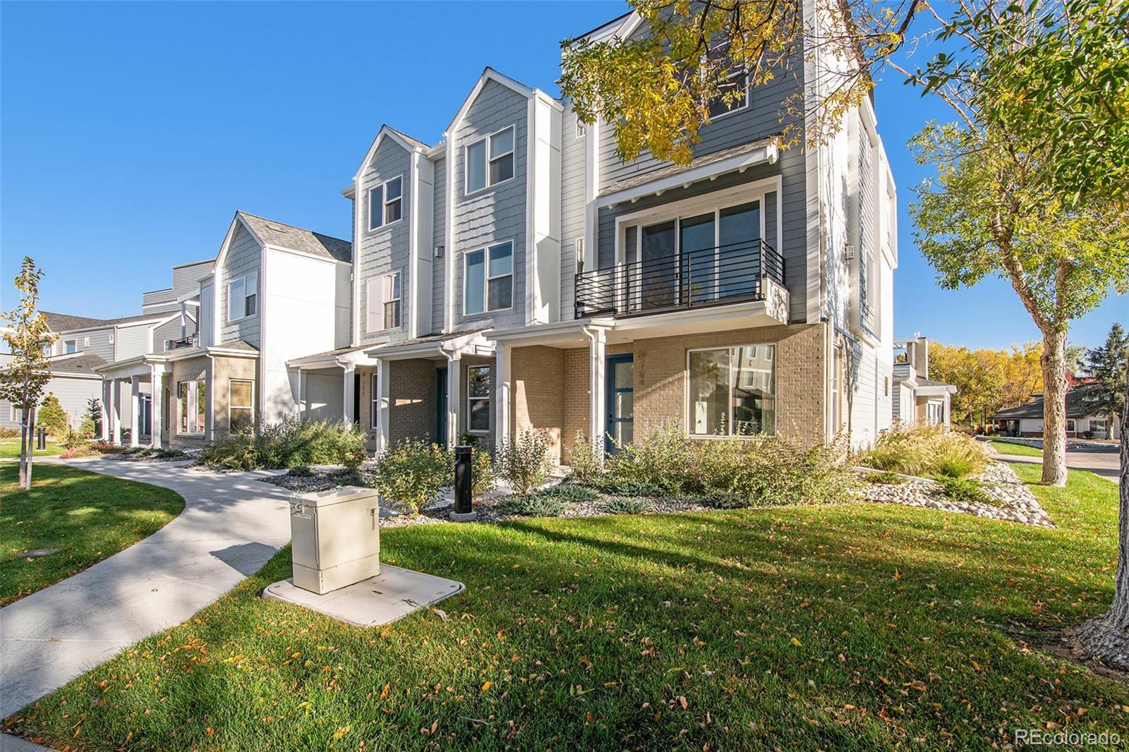 888 S Valentia Street Denver CO 80247
