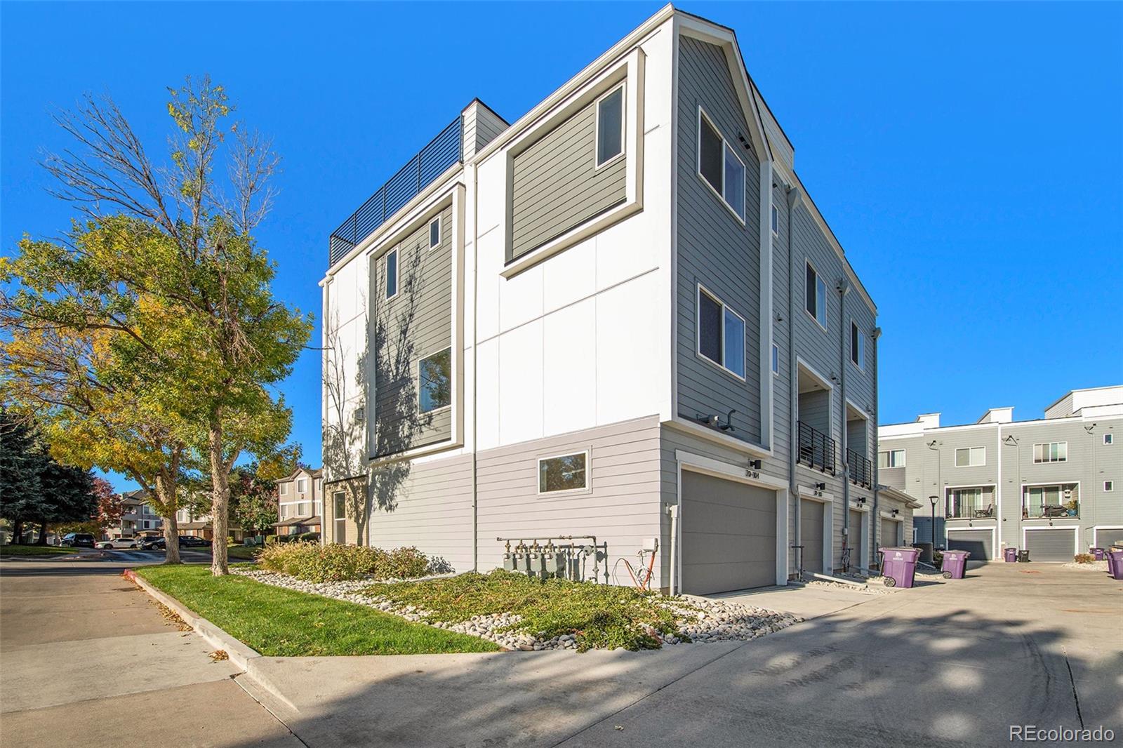 888 S Valentia Street Denver CO 80247
