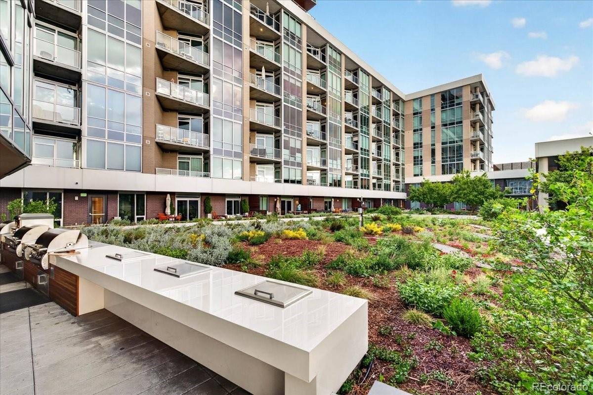 4200 W 17th Avenue Denver CO 80204