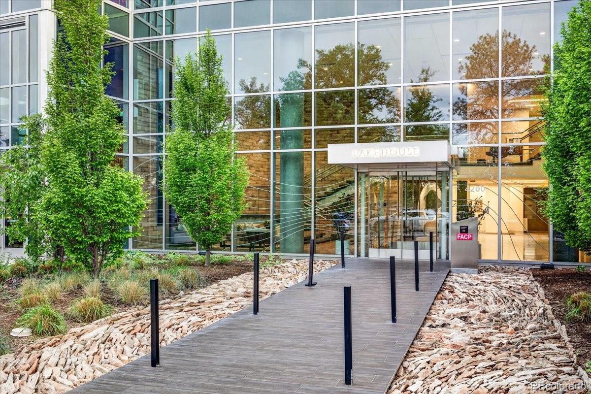 4200 W 17th Avenue Denver CO 80204