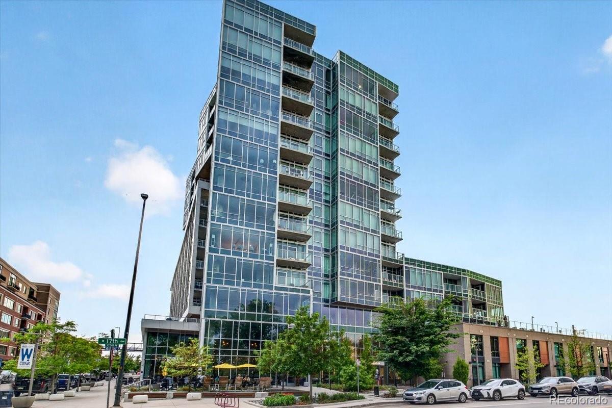 4200 W 17th Avenue Denver CO 80204