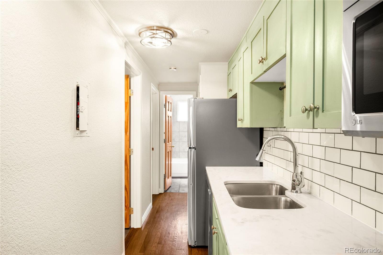 336 N Grant Street Denver CO 80203