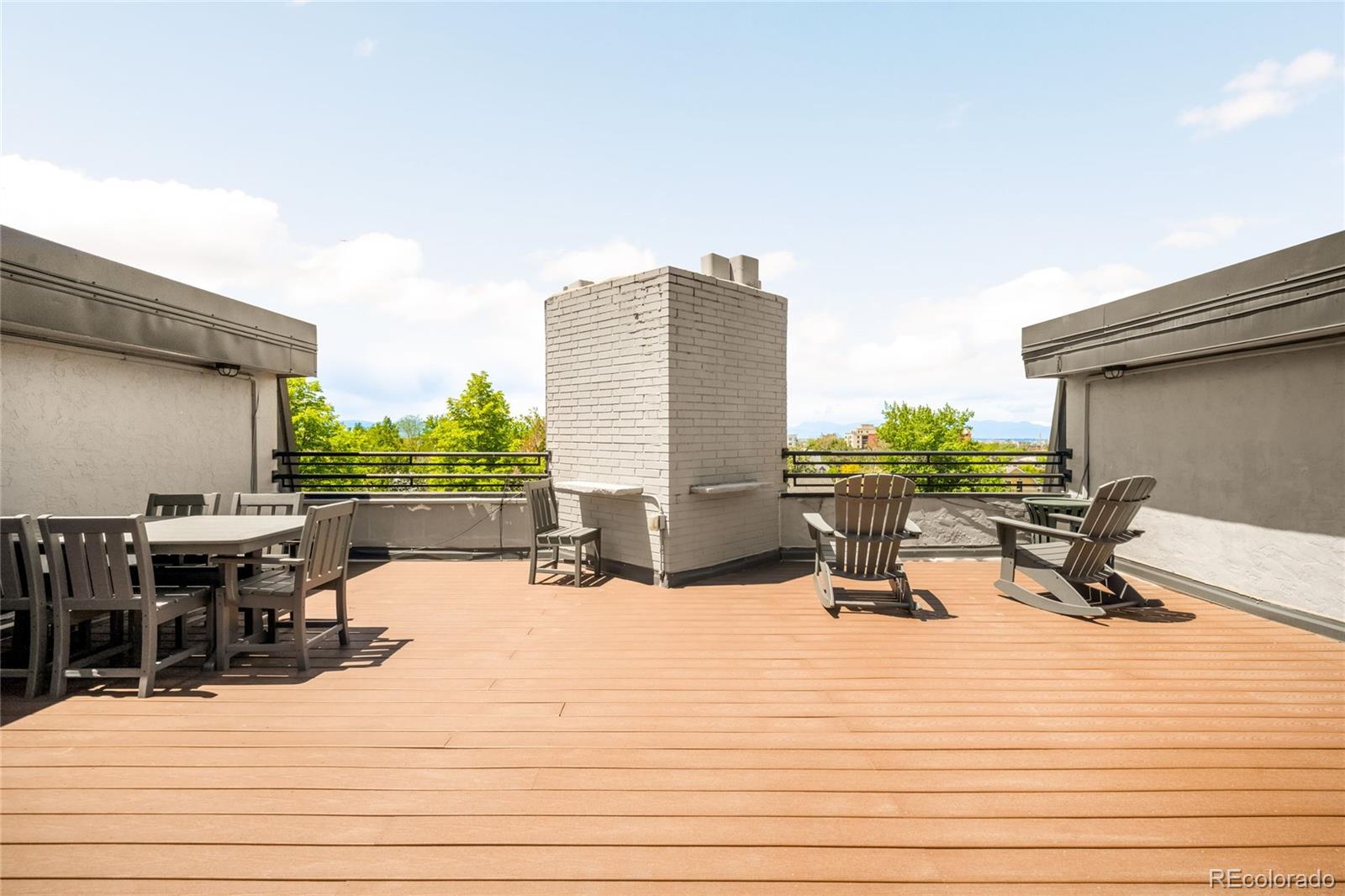 336 N Grant Street Denver CO 80203