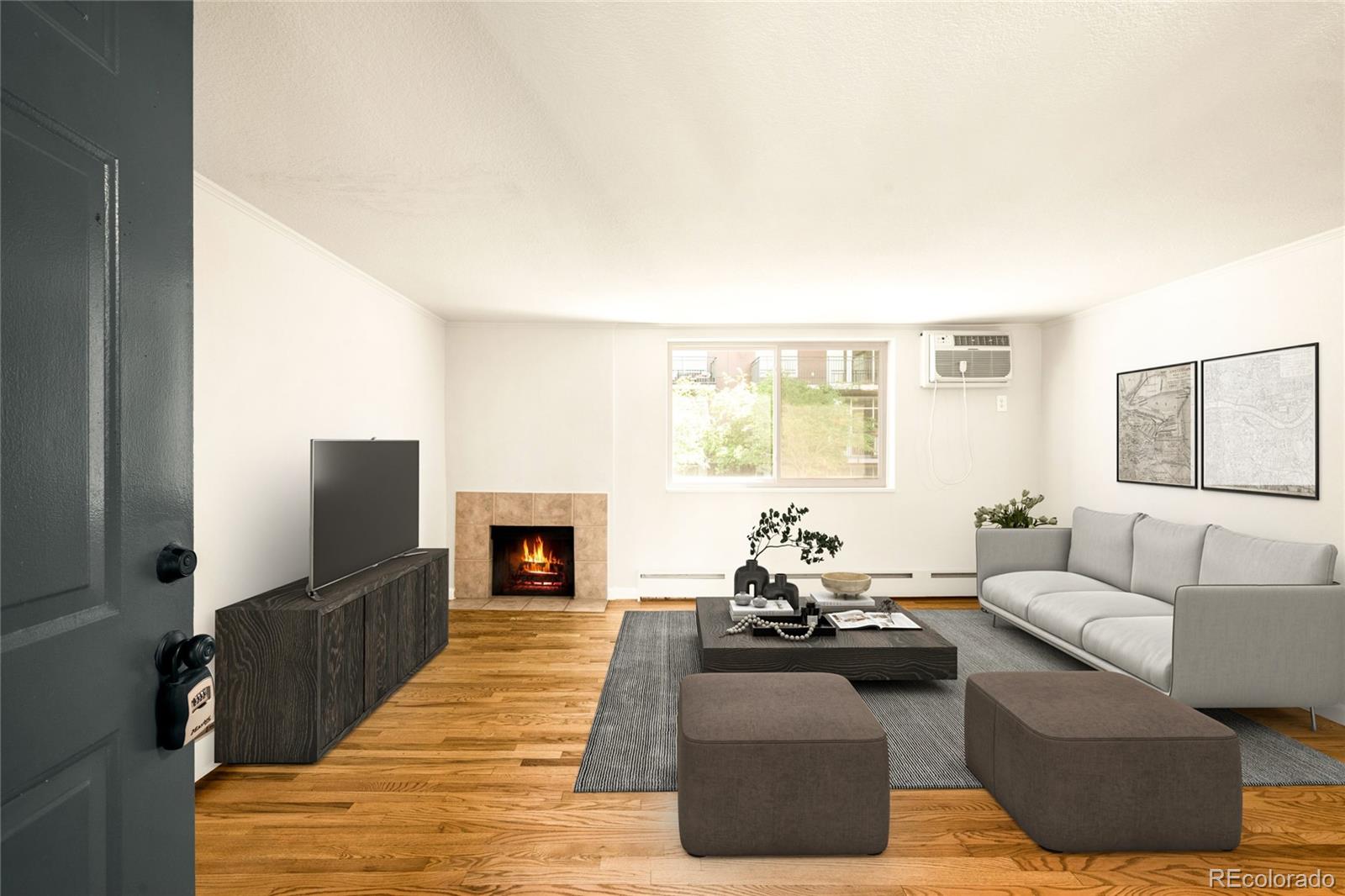 336 N Grant Street Denver CO 80203