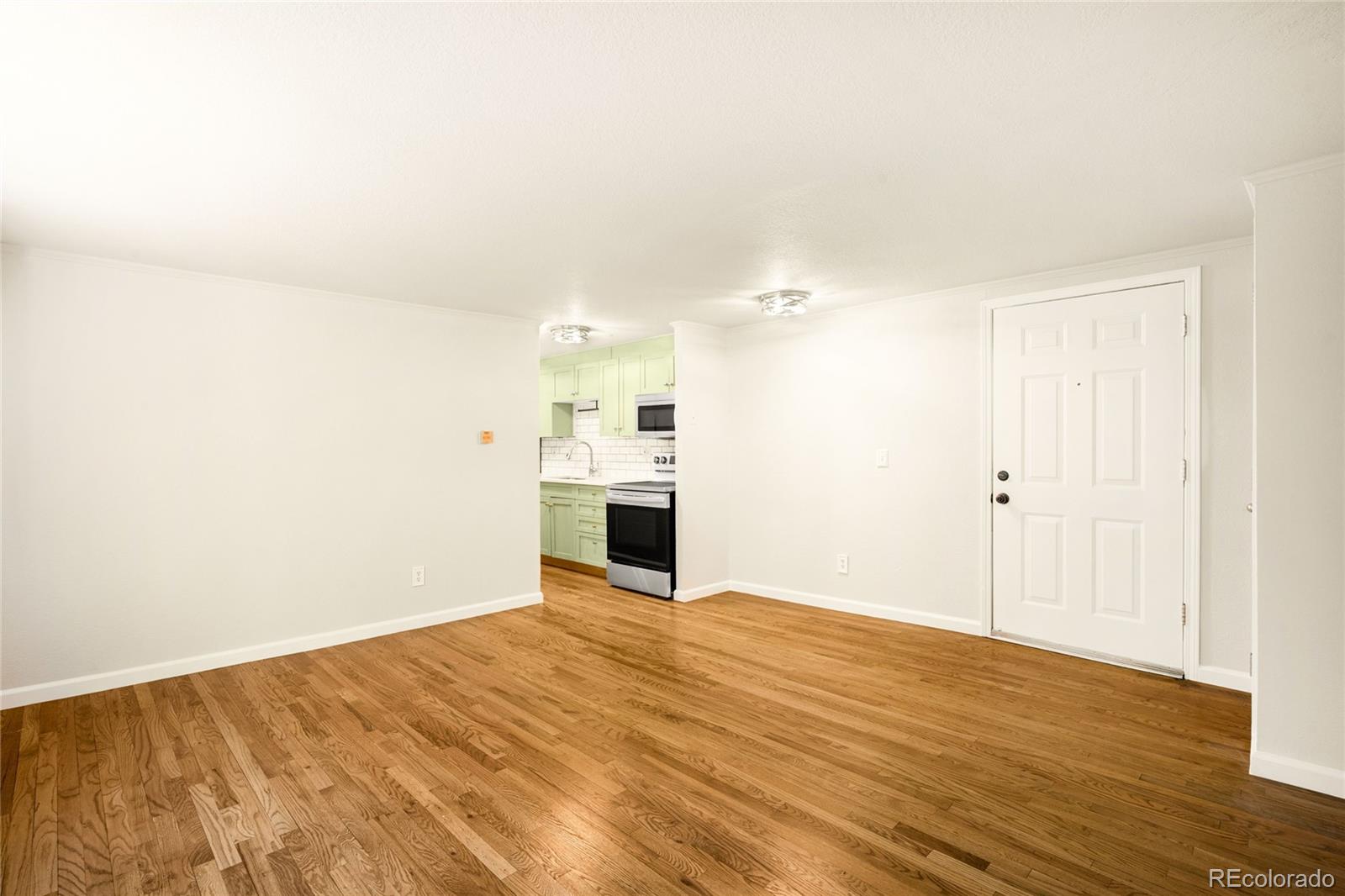 336 N Grant Street Denver CO 80203