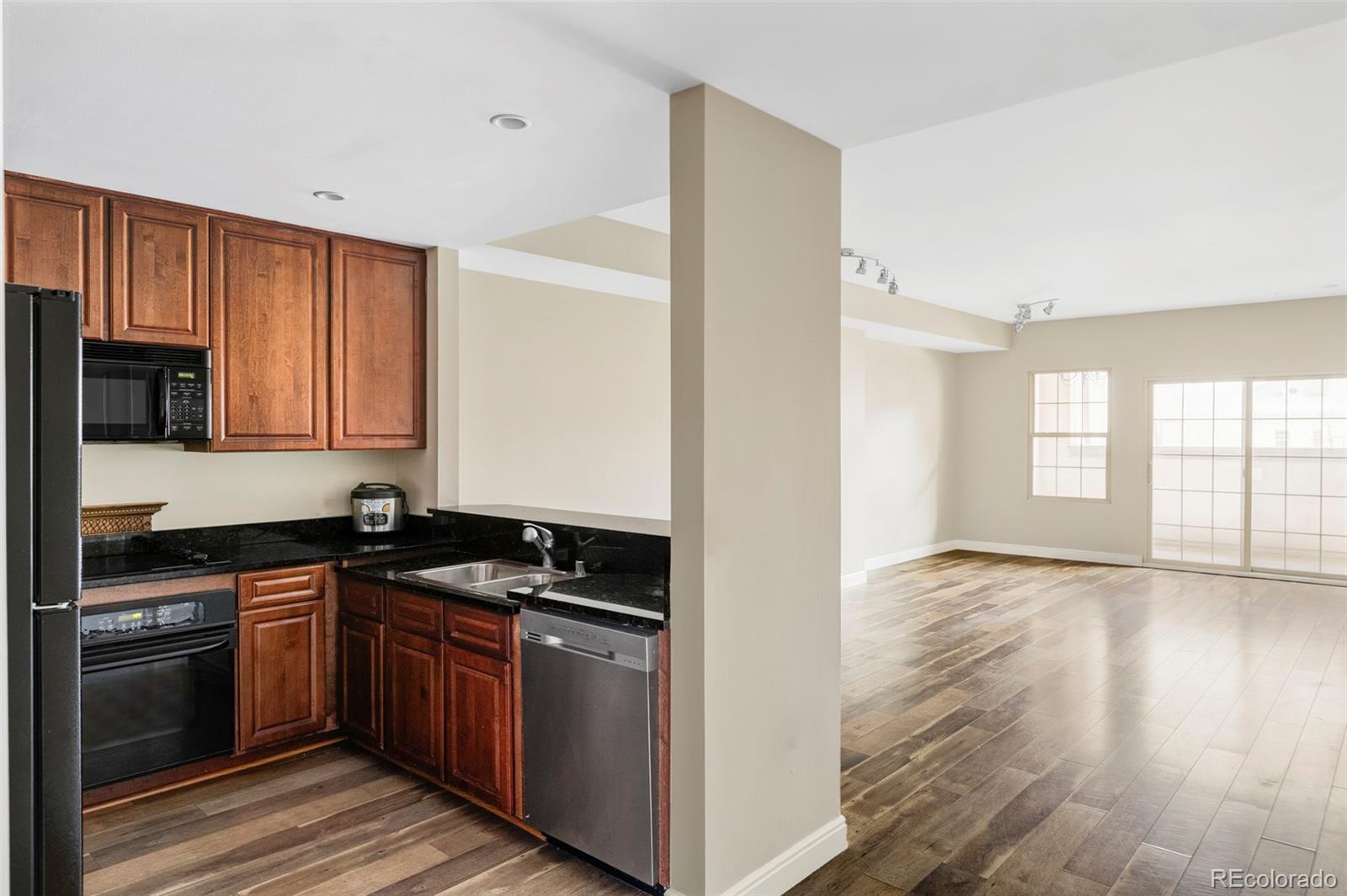 975 N Lincoln Street Denver CO 80203