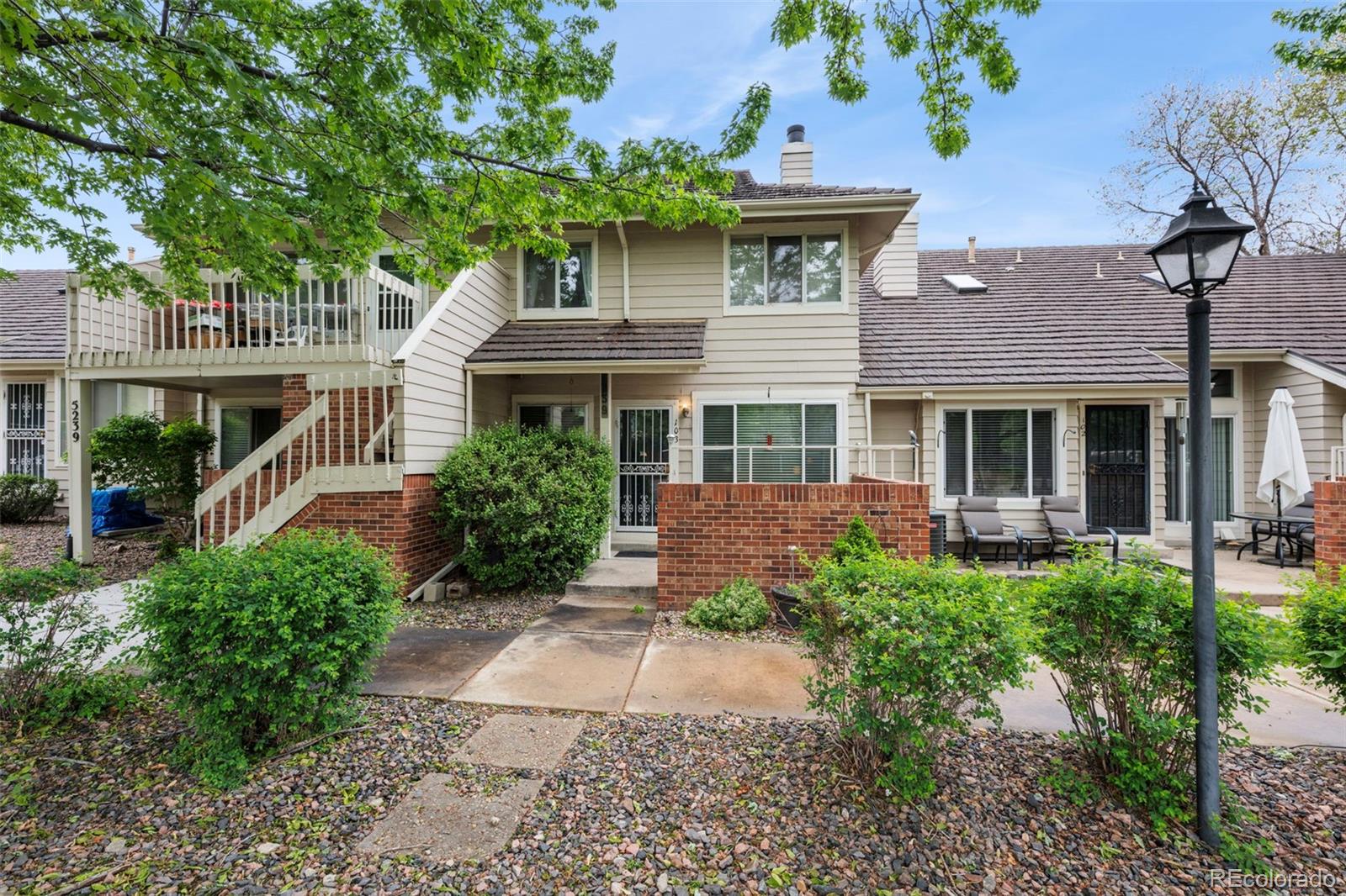 5239 W Iliff Drive Lakewood CO 80227