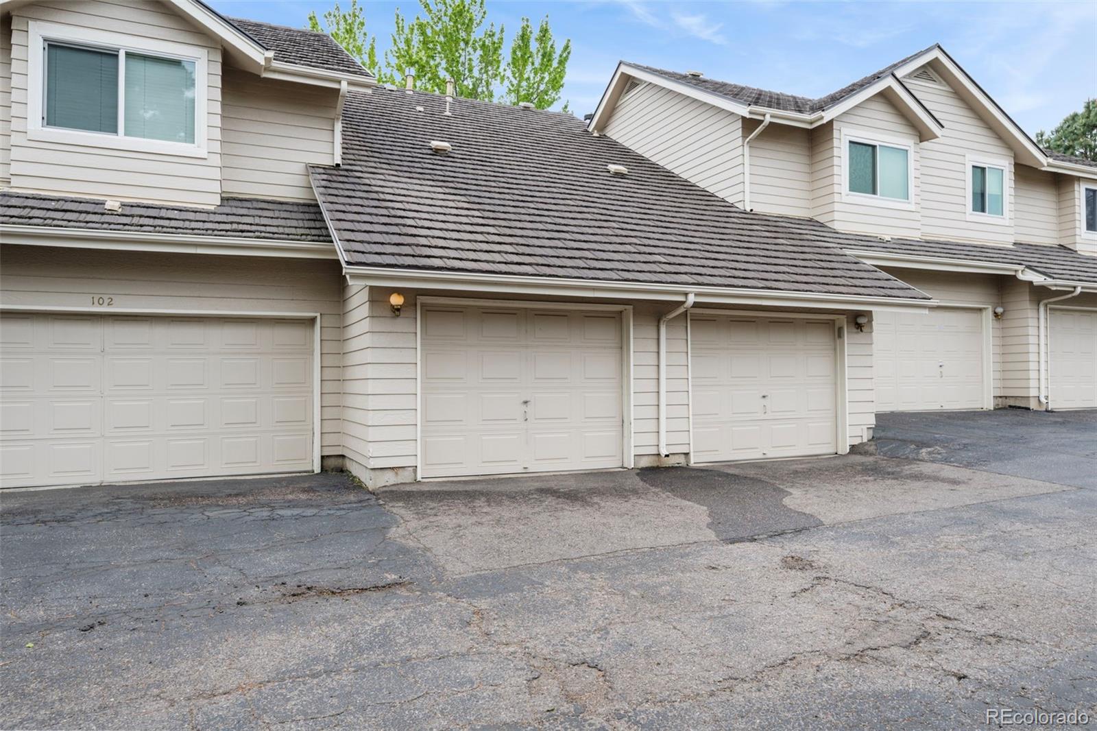 5239 W Iliff Drive Lakewood CO 80227