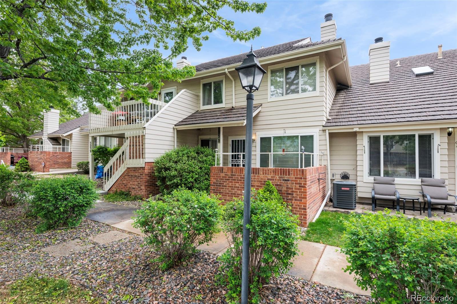 5239 W Iliff Drive Lakewood CO 80227
