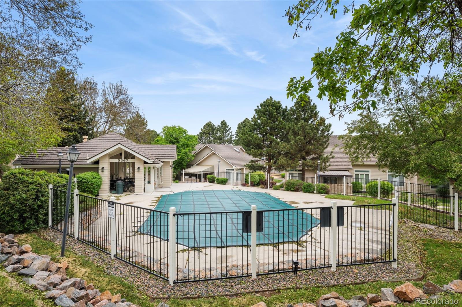 5239 W Iliff Drive Lakewood CO 80227