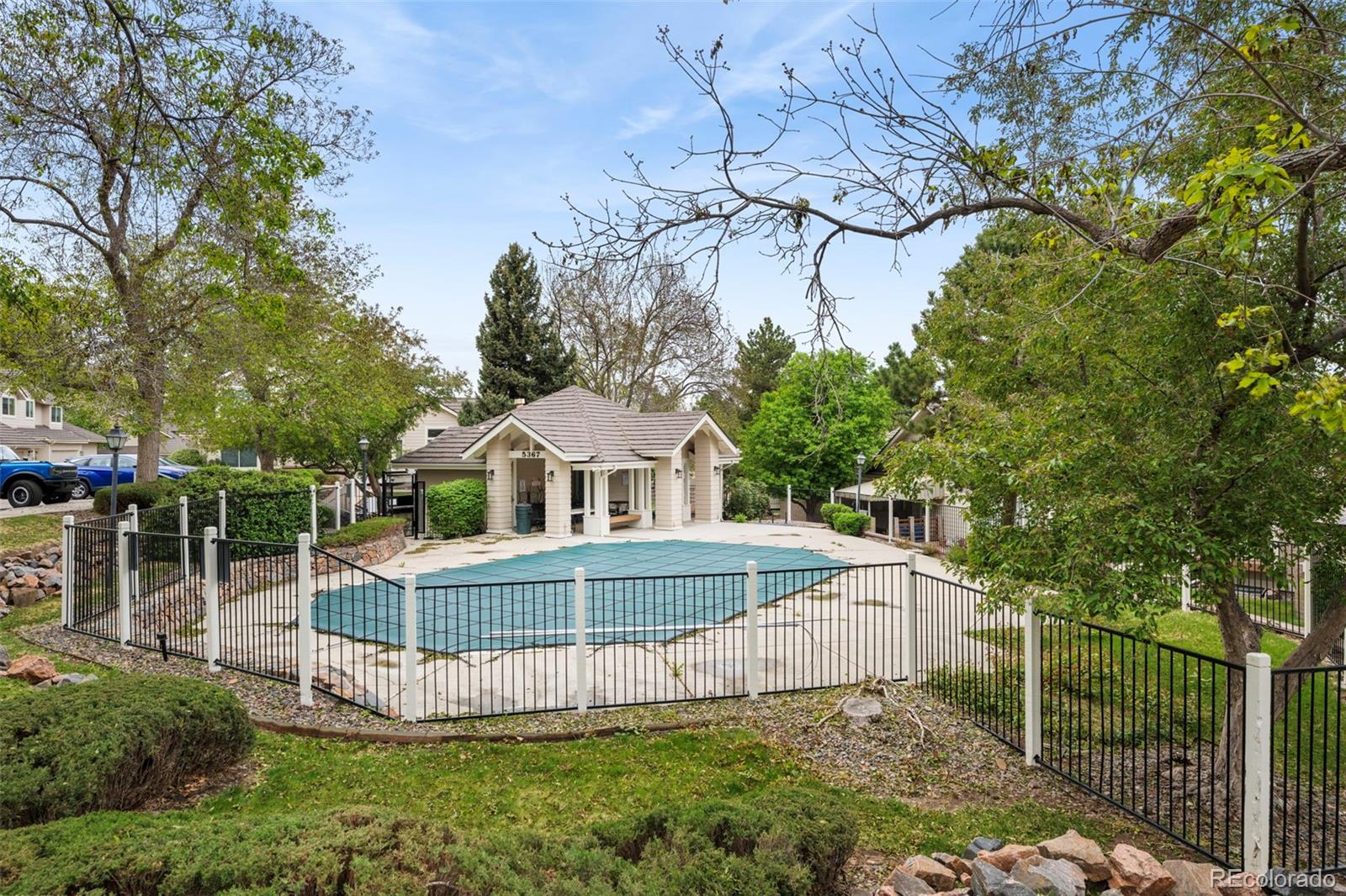 5239 W Iliff Drive Lakewood CO 80227