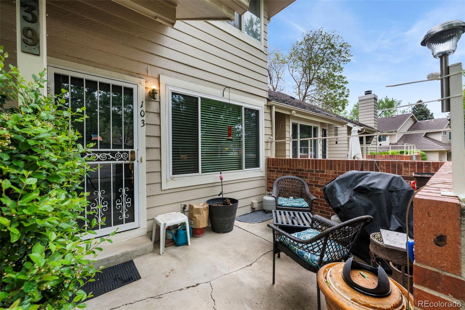 5239 W Iliff Drive Lakewood CO 80227