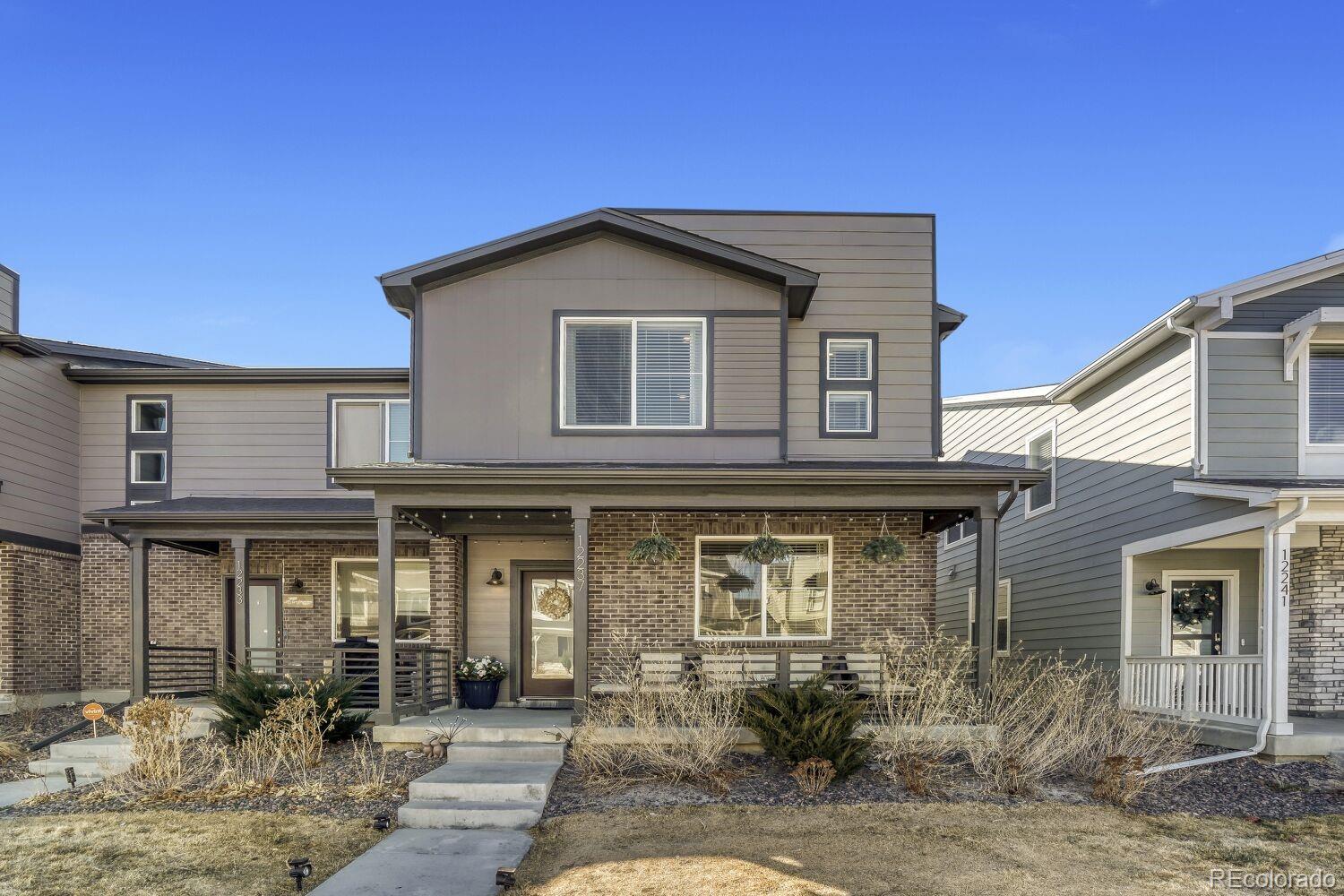 12237 Creamery Street Thornton CO 80241
