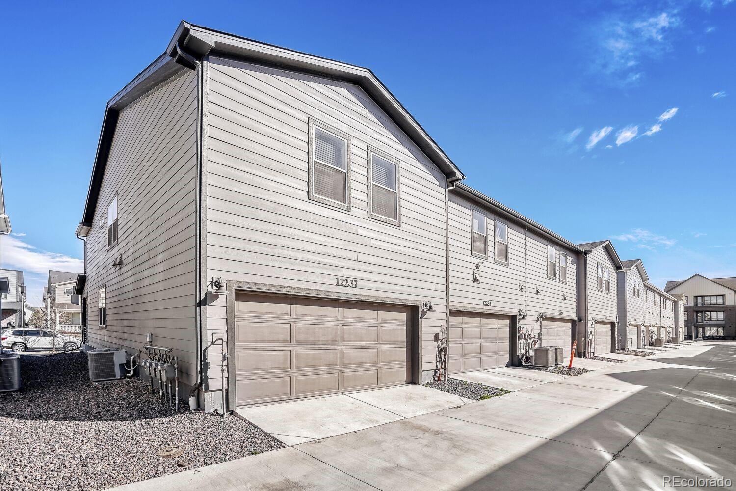 12237 Creamery Street Thornton CO 80241