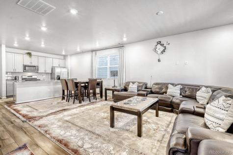 12237 Creamery Street Thornton CO 80241