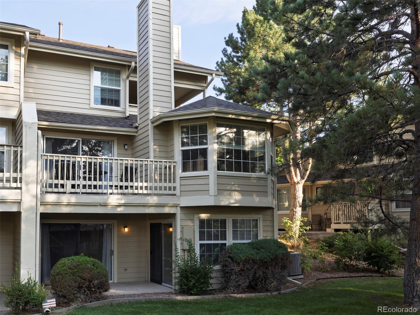 8227 S High Court Centennial CO 80122