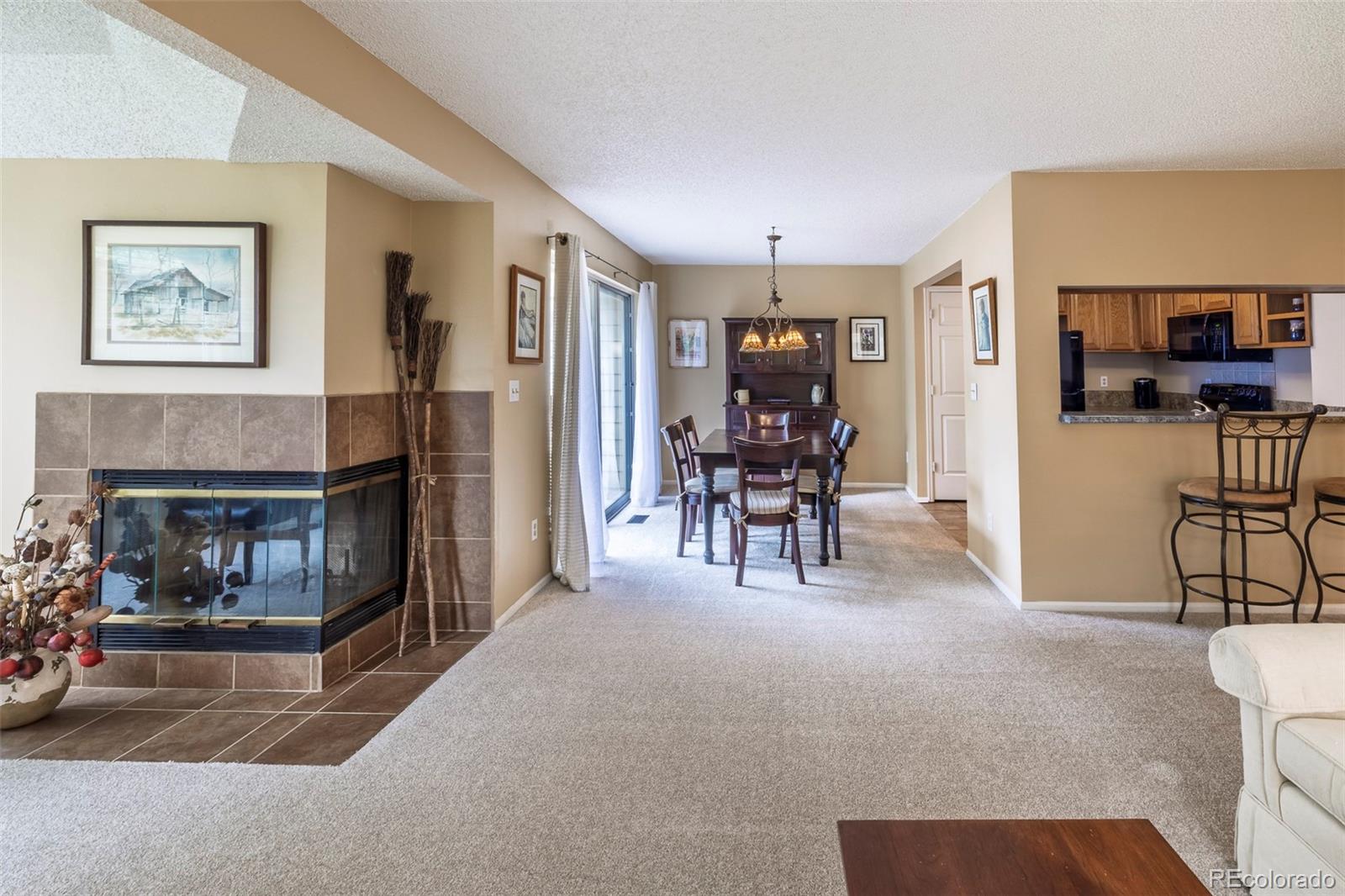 8227 S High Court Centennial CO 80122