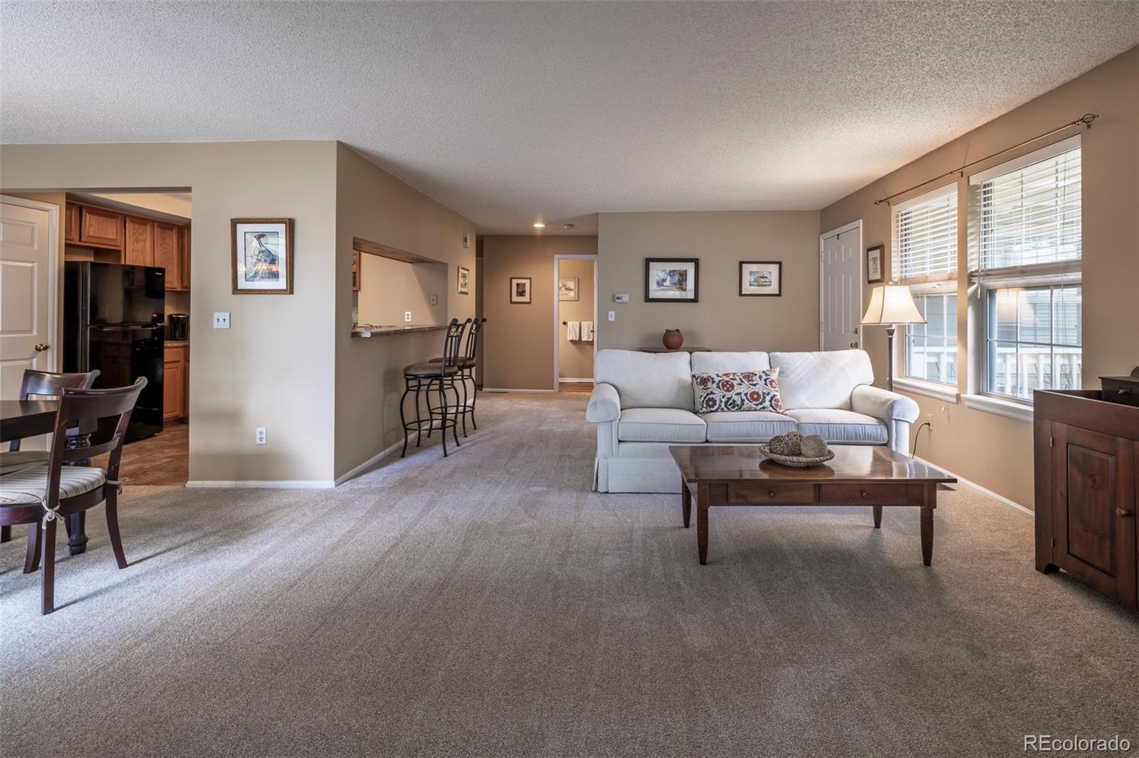 8227 S High Court Centennial CO 80122