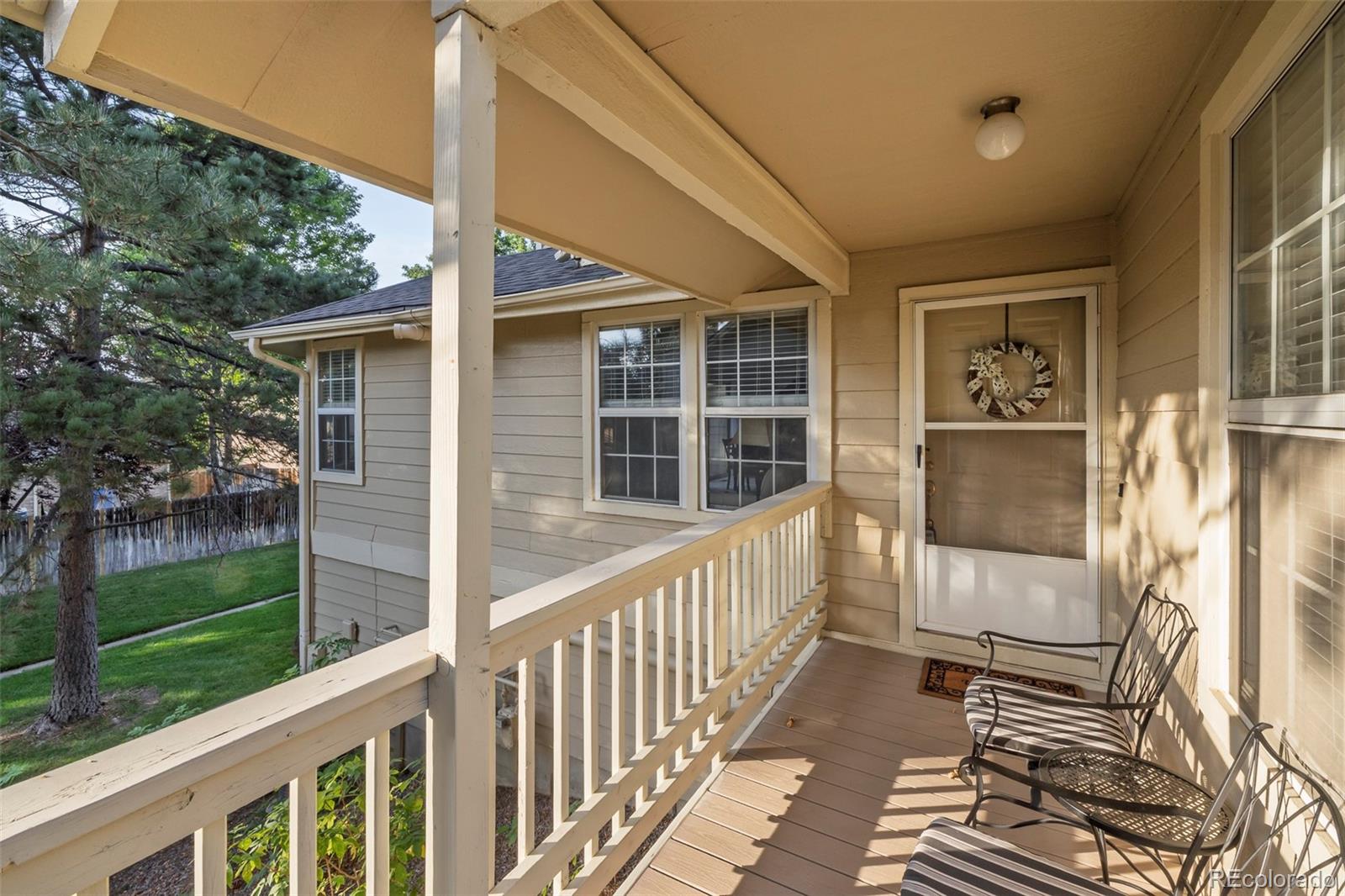 8227 S High Court Centennial CO 80122
