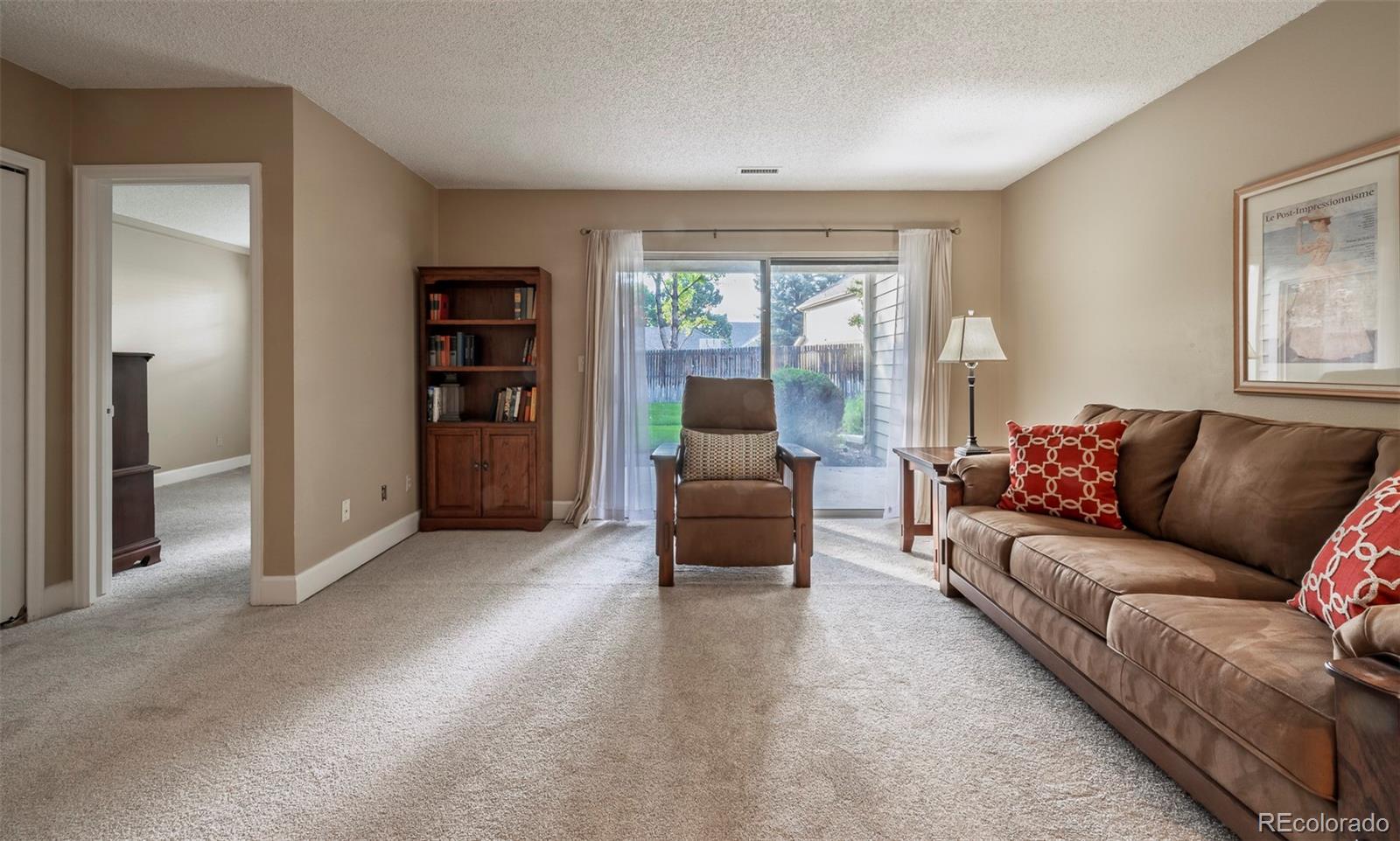 8227 S High Court Centennial CO 80122