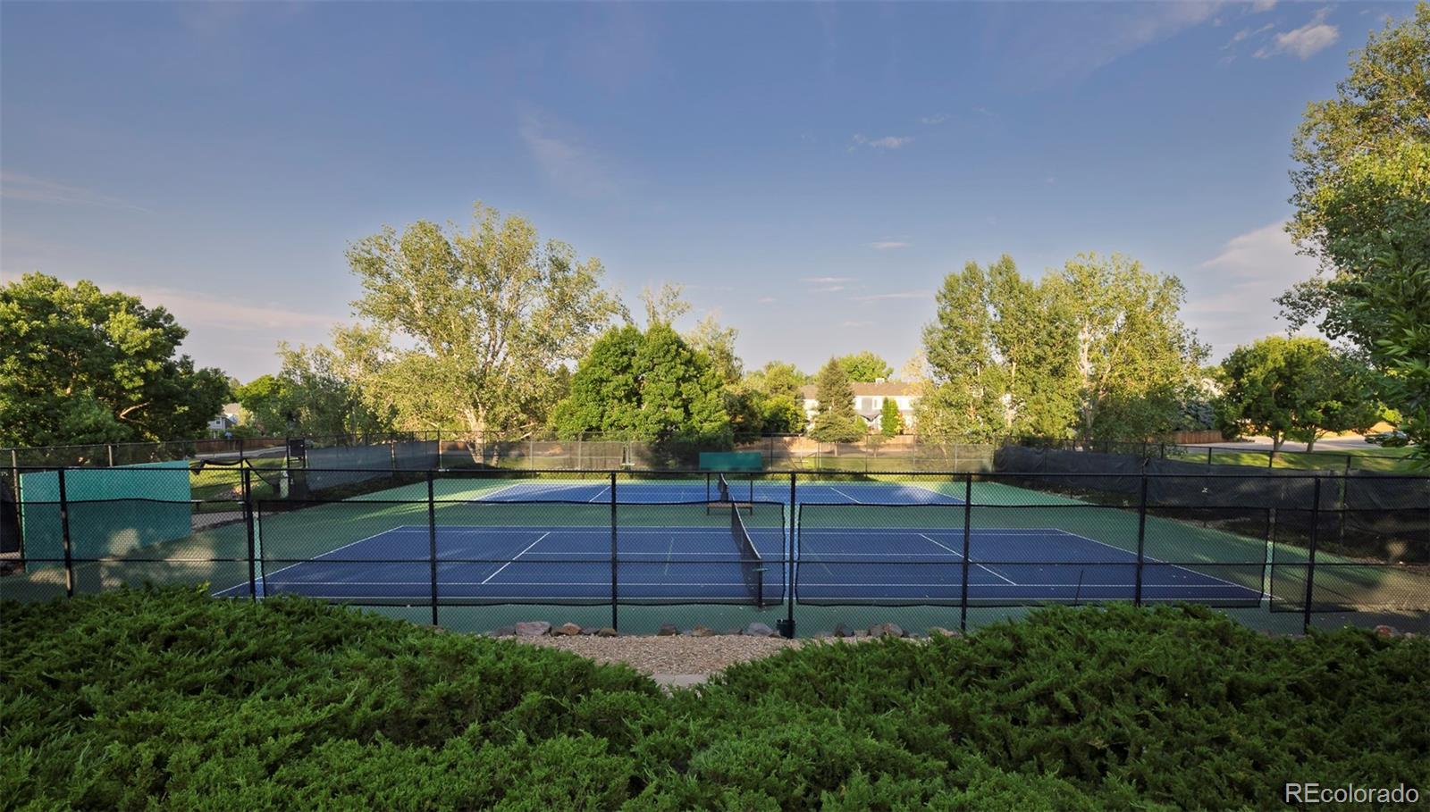 8227 S High Court Centennial CO 80122