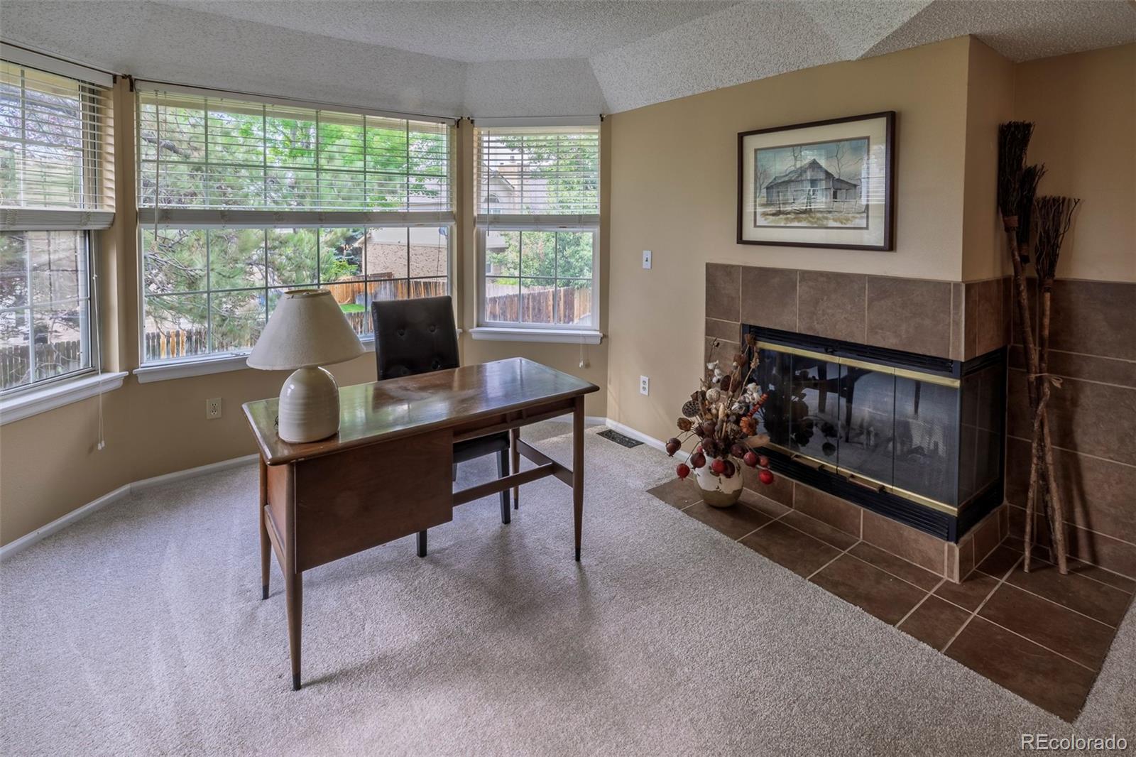 8227 S High Court Centennial CO 80122