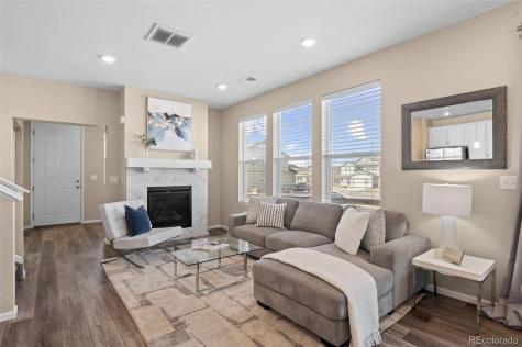 21210 E Radcliff Place Aurora CO 80015