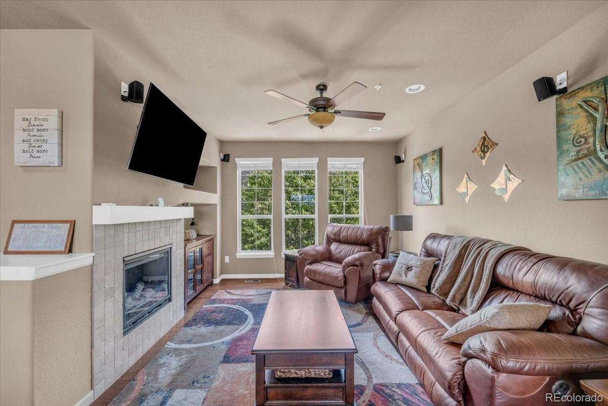 1000 Elmhurst Drive Highlands Ranch CO 80129