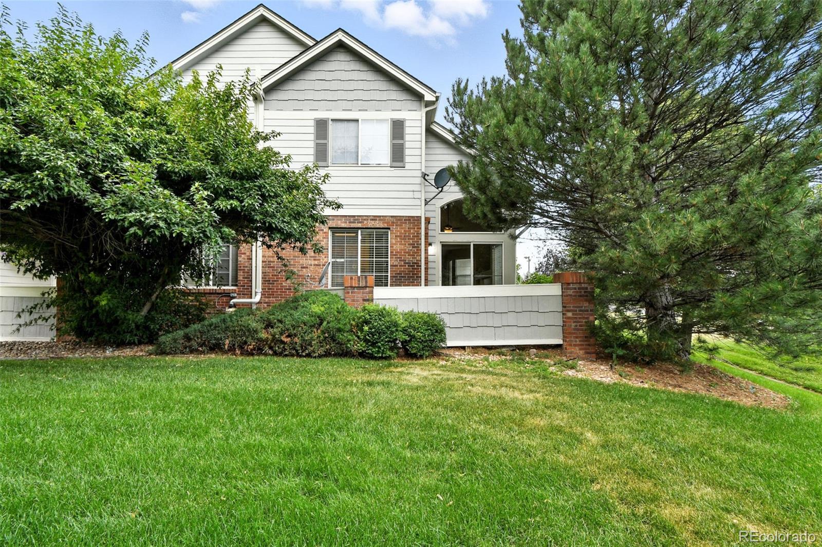 9555 Deerhorn Court Parker CO 80134