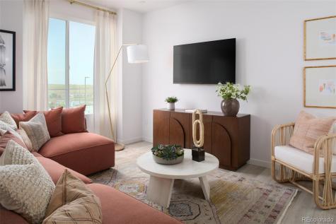 11940 Soprano Circle Lone Tree CO 80134