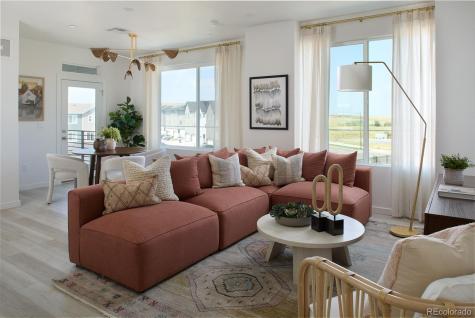 11940 Soprano Circle Lone Tree CO 80134