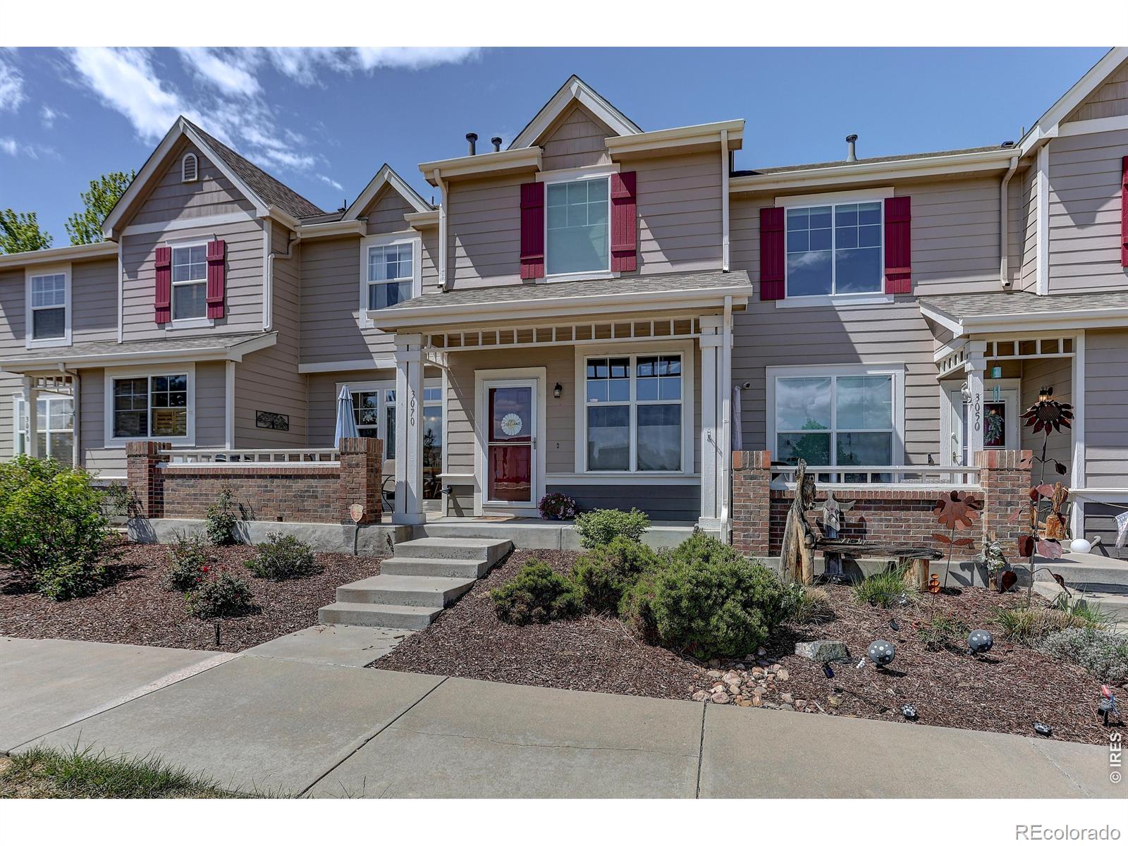 3070 Nunn Place Loveland CO 80538
