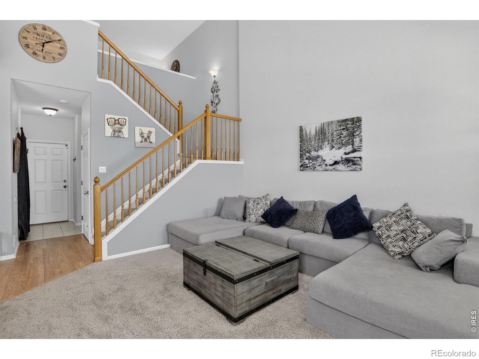 3070 Nunn Place Loveland CO 80538