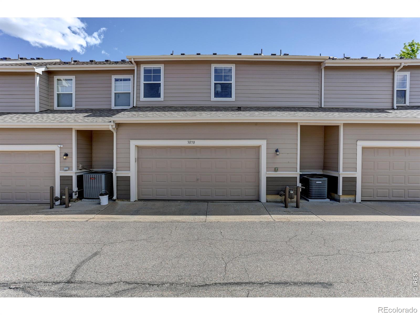 3070 Nunn Place Loveland CO 80538