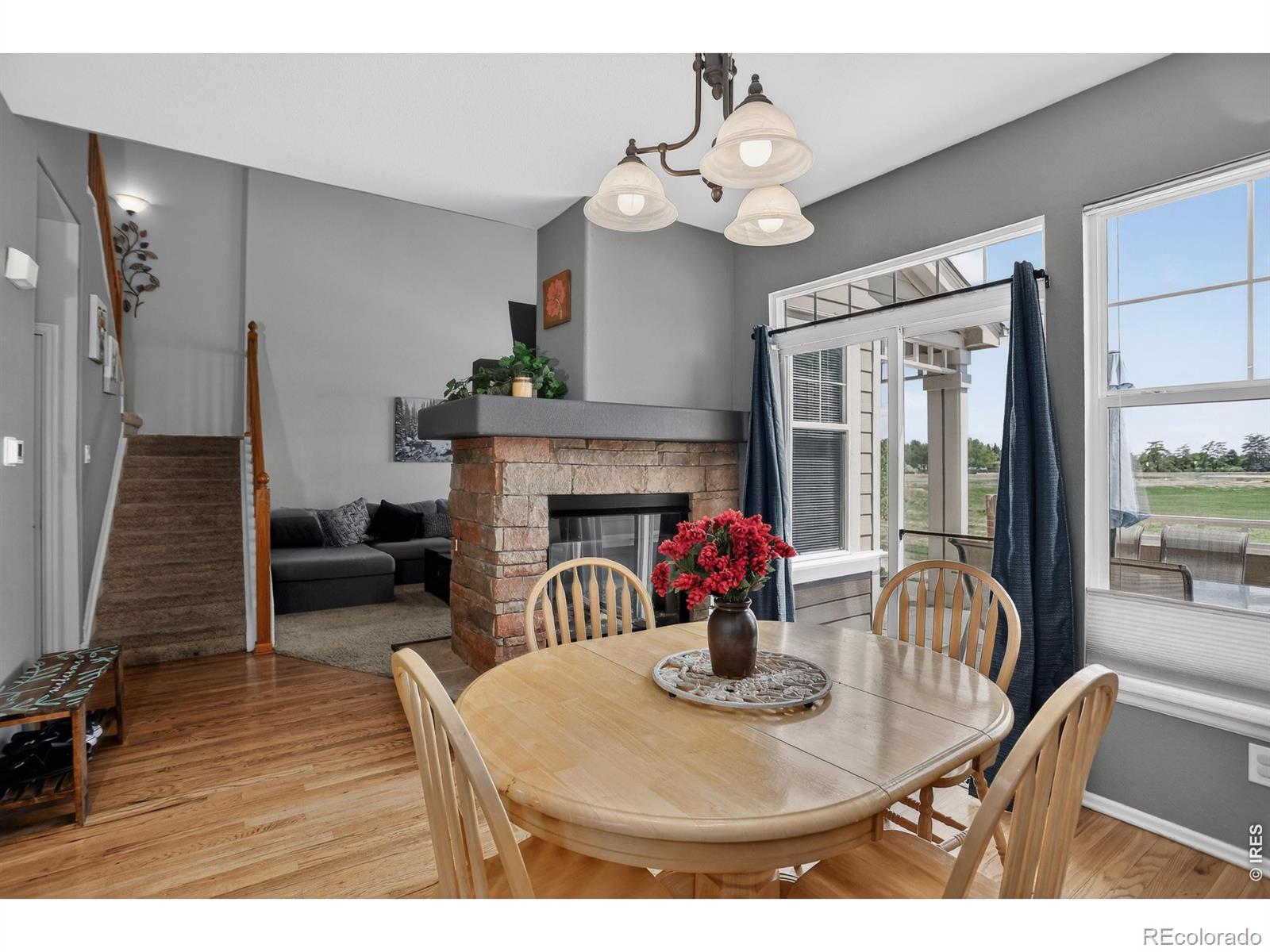 3070 Nunn Place Loveland CO 80538