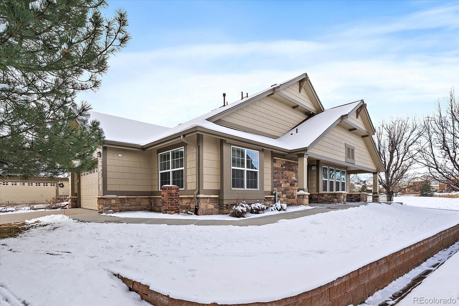 7785 S Biloxi Way Aurora CO 80016