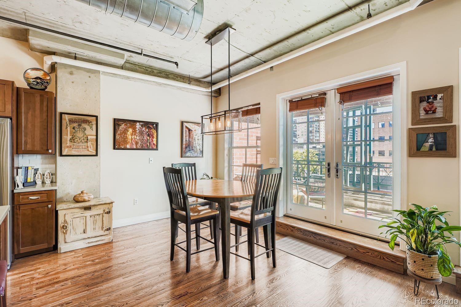 1499 Blake Street Denver CO 80202