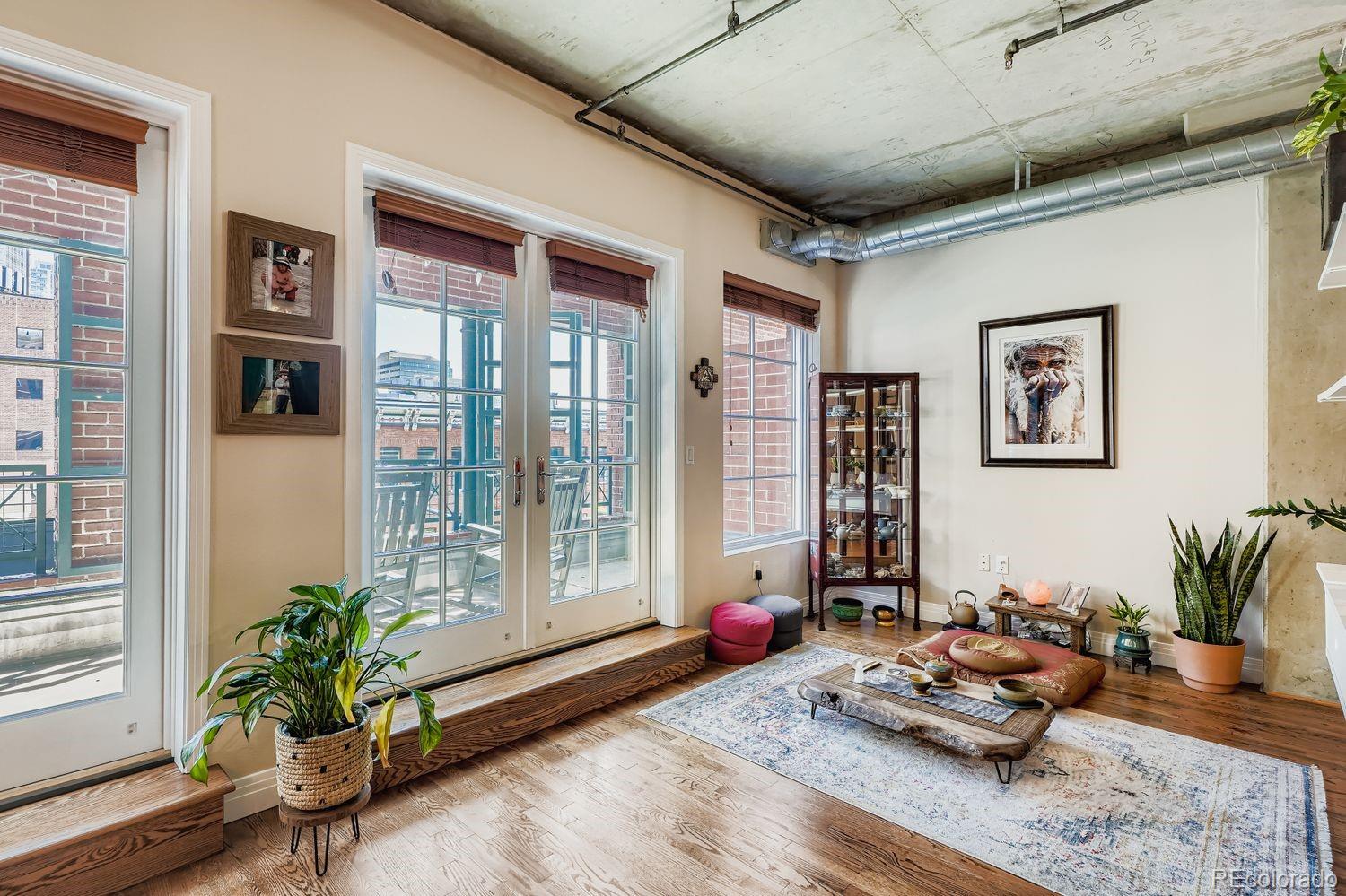 1499 Blake Street Denver CO 80202