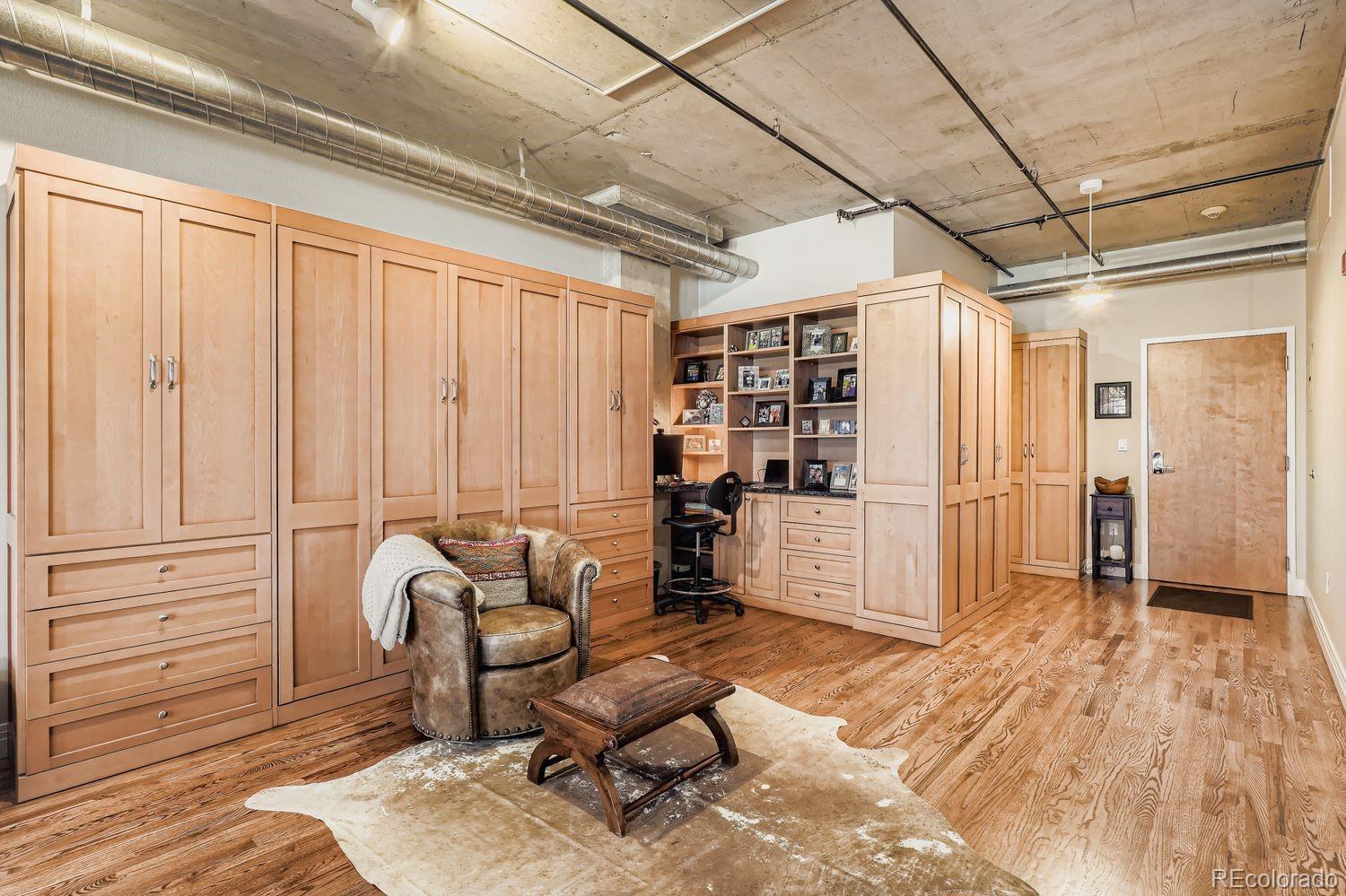1499 Blake Street Denver CO 80202