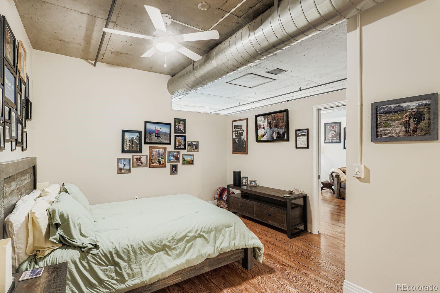 1499 Blake Street Denver CO 80202