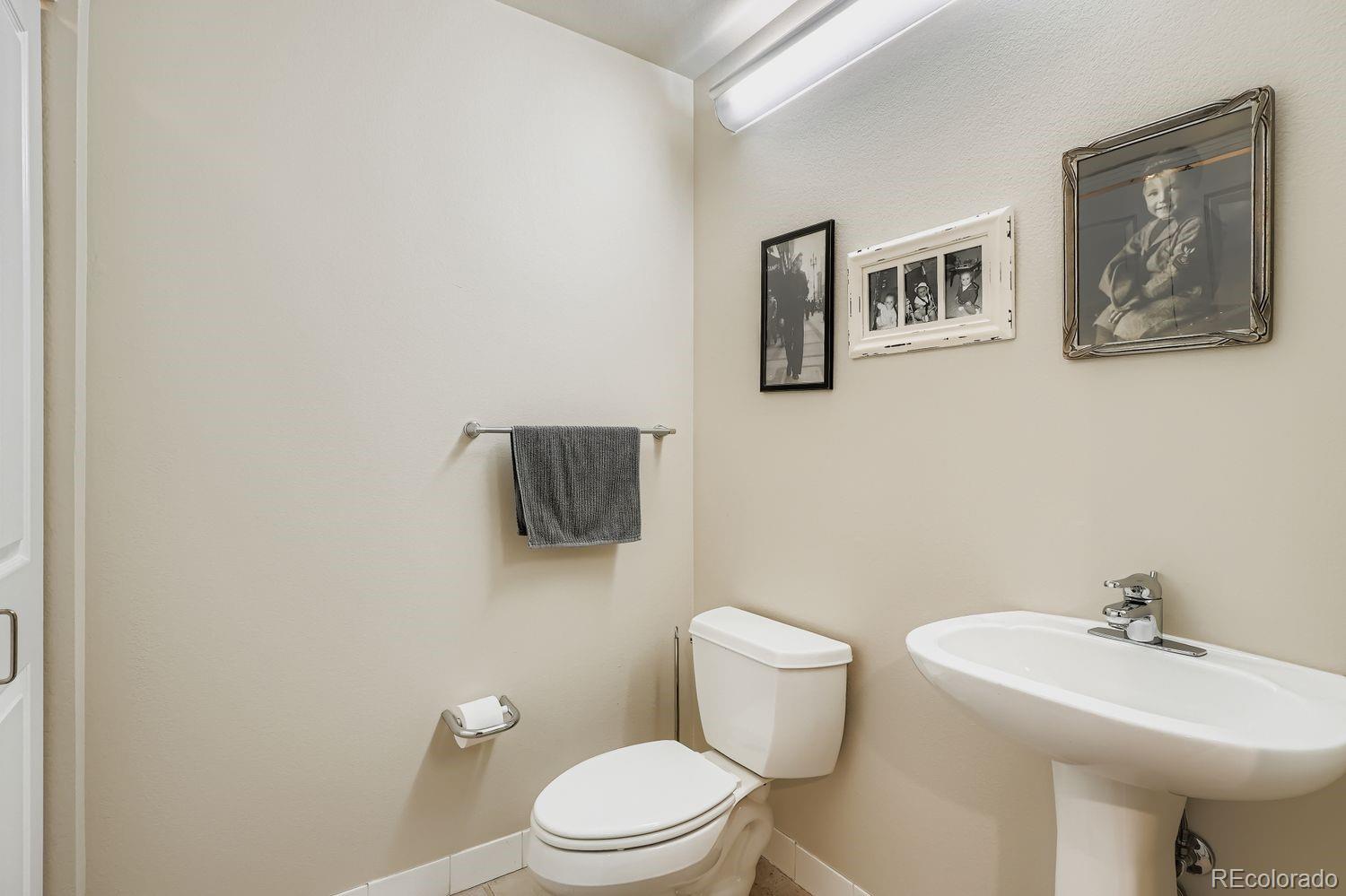 1499 Blake Street Denver CO 80202