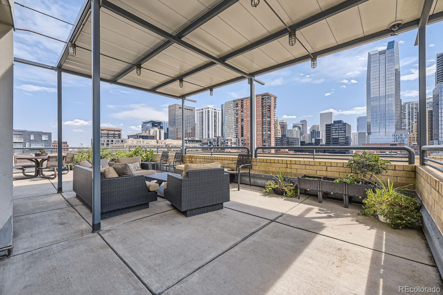 1499 Blake Street Denver CO 80202