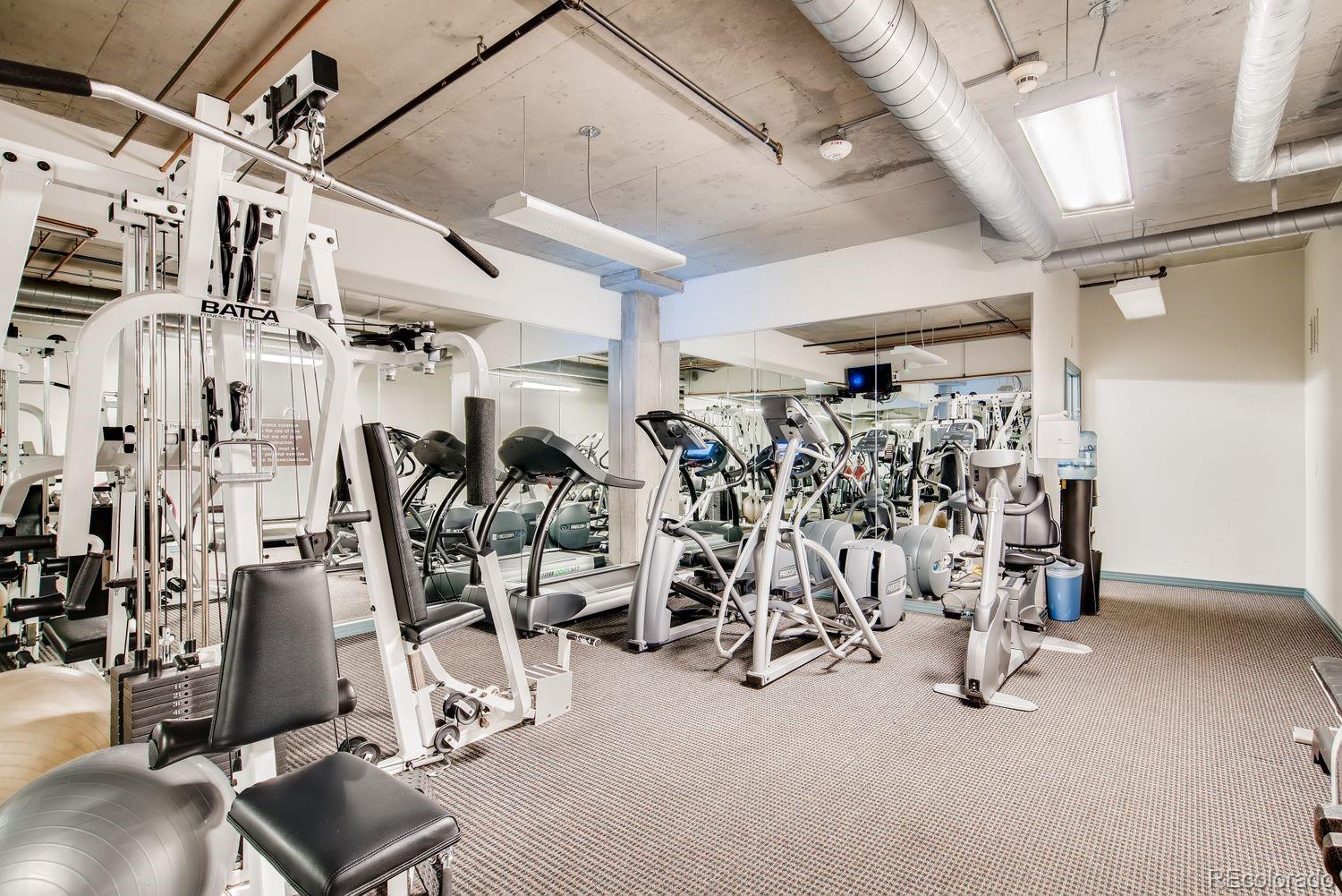 1499 Blake Street Denver CO 80202