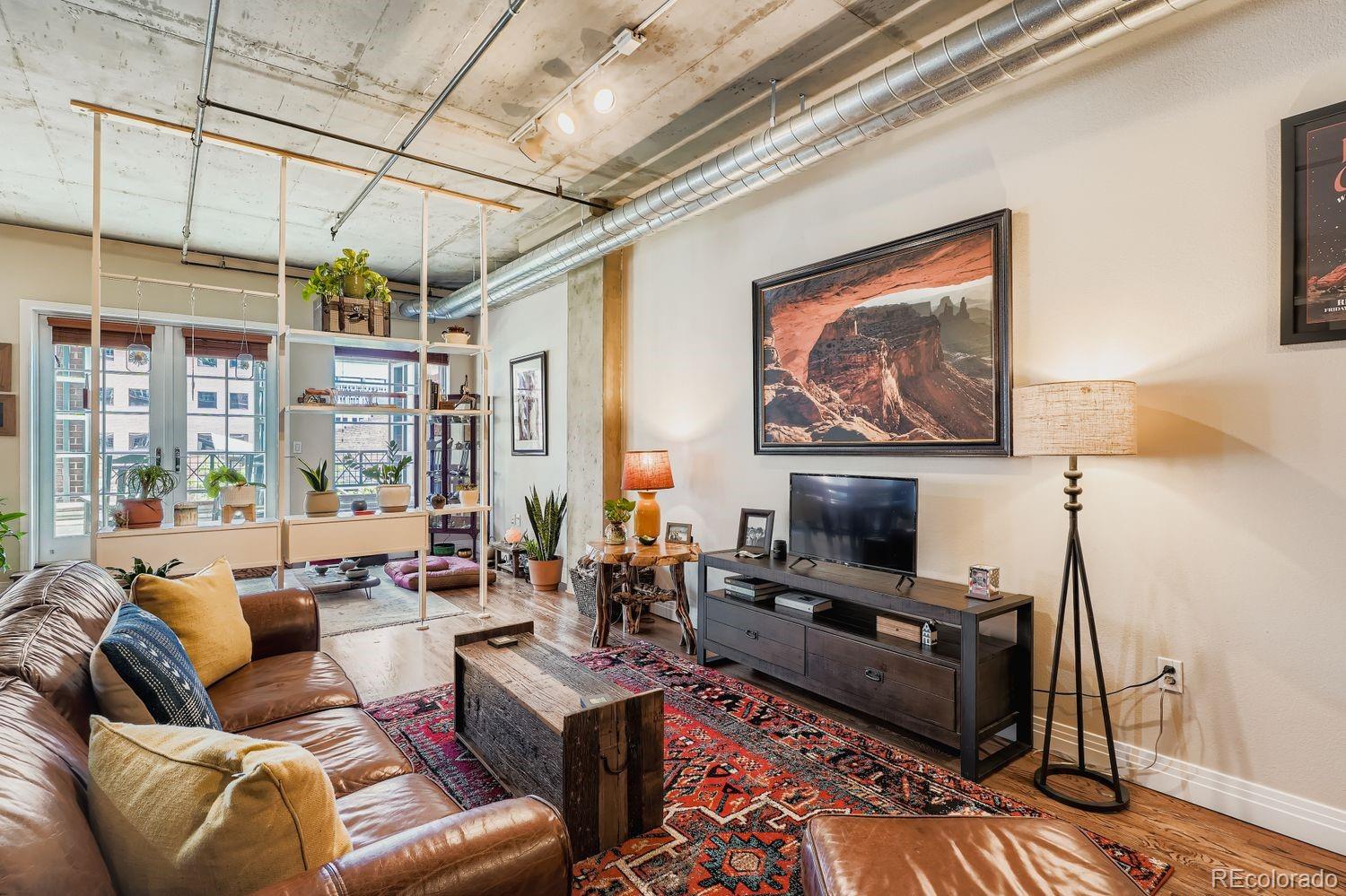 1499 Blake Street Denver CO 80202