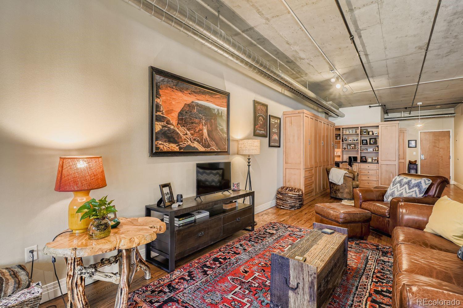 1499 Blake Street Denver CO 80202